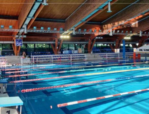 MANTENIMIENTO INTEGRAL DE LOS CENTROS DEPORTIVOS DE FORUS EN ITALIA