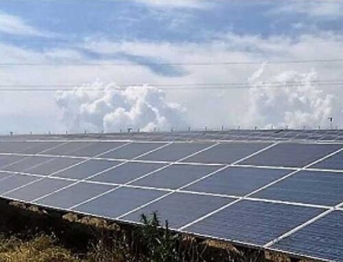 COMPREHENSIVE MAINTENANCE OF MORE THAN 500 MW AT PSFV ITALIA