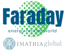 Faraday Internacional Logo